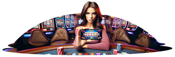 ПРИВЕТСТВЕННЫЙ БОНУС