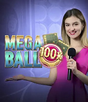 Mega Ball