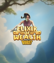 Elixir Of Wealth